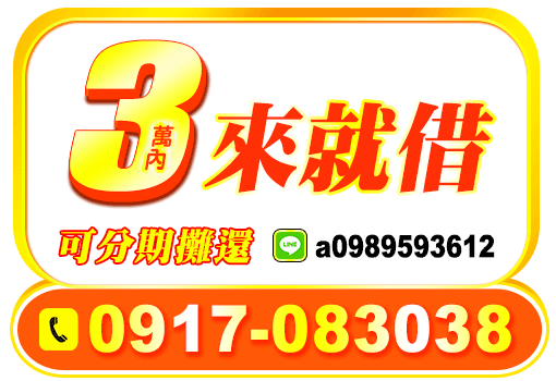3萬內